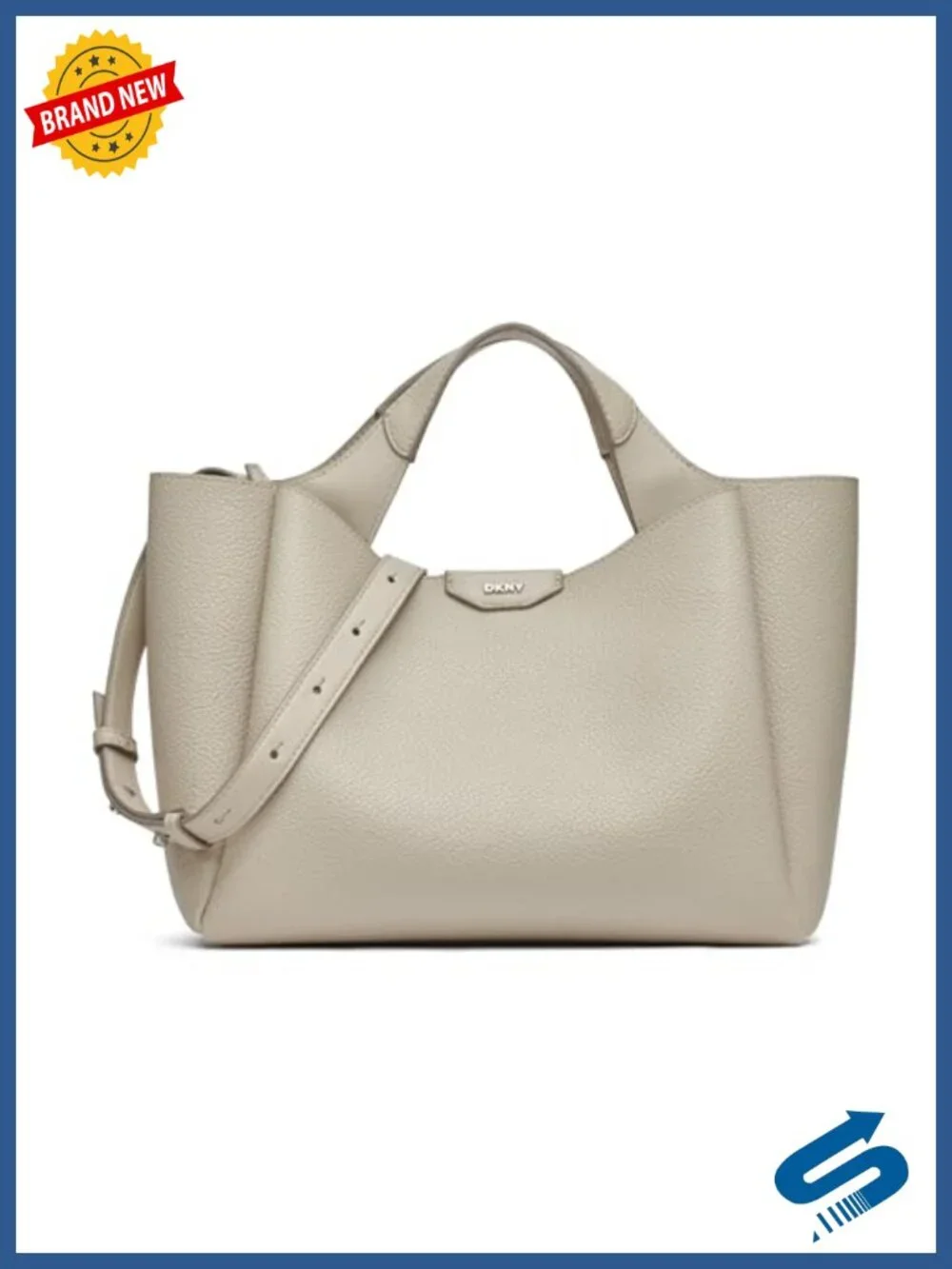 Willa Top Handle Satchel with Snap Closure